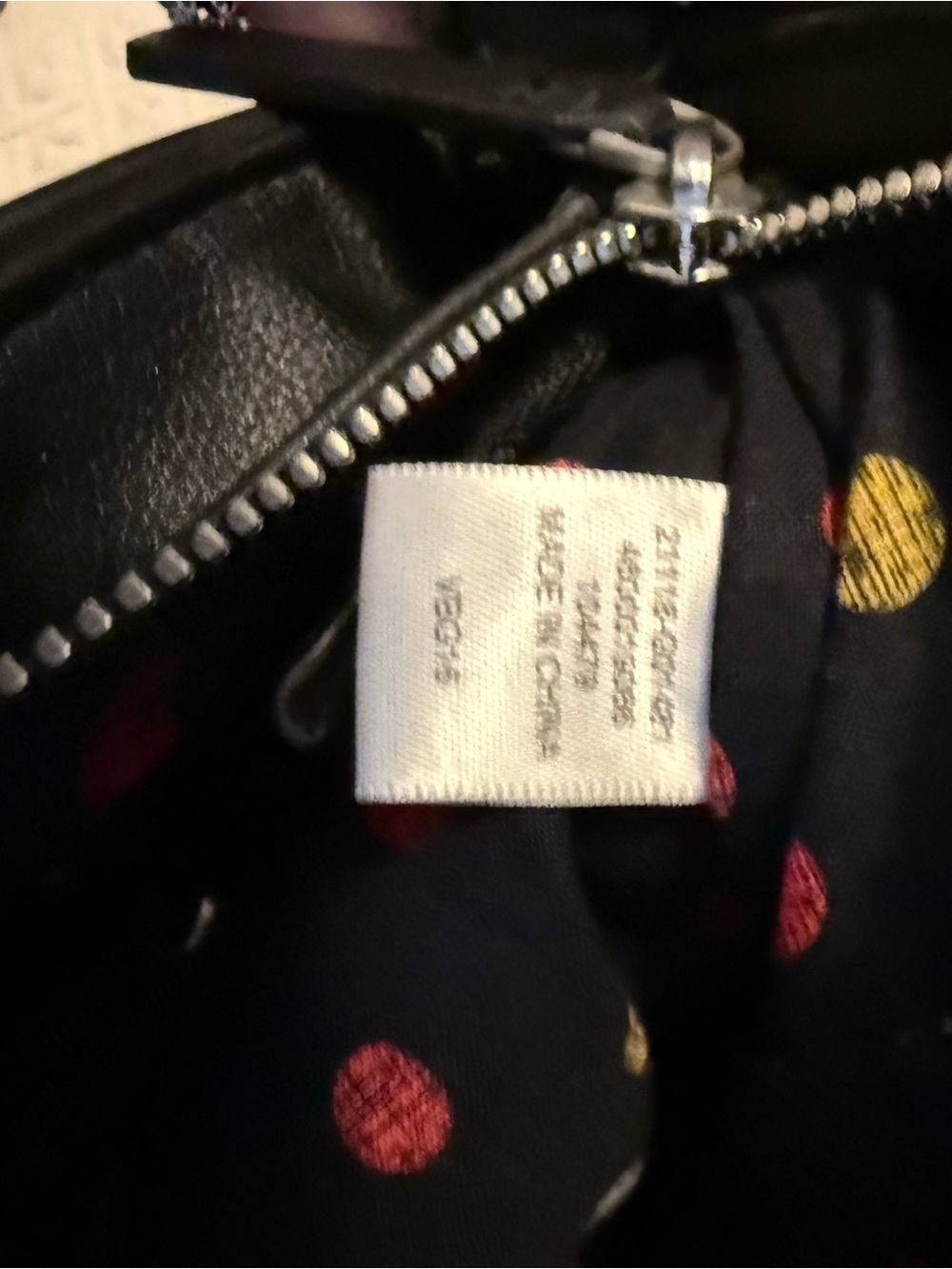 Retired Vera Bradley Havana Rose Bundle - Picture 9 of 16